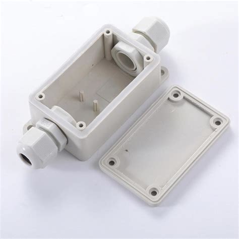 2 way waterproof junction box|waterproof junction box screwfix.